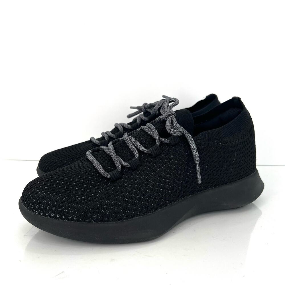 Calto Men's Invisible Height Increasing Elevator sneakers shoes.